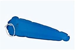 Kayak Canoe Airbags Split Stern Buoyancy Bags Essential to prevent Water logging and Sinking. Sold in Small ,Med or large for all sizes of kayaks. SOLD IN PAIRS