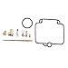 Segolike 1 Set Motorcycle Carburetor Repair Fix Kit Carb Rebuild Tool Gasket Set Fix Kit Fit For 2003-2005 Polaris Sportsman 500 4x4 RS.970.00