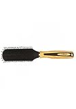 Vega Flat Brush with Wooden and Black Colored Handle with Black Colored Brush Head RS.200 (38.00% Off) - Amazon