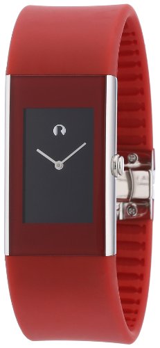Rosendahl Unisex-Armbanduhr Watch II Analog Quarz 43168 Rosendahl Unisex-Armbanduhr Watch II Analog Quarz 43168