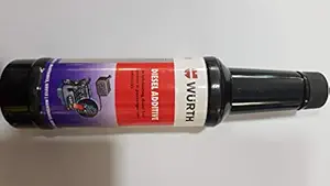 Wurth Diesel Additive (250 ml)