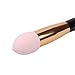 Malloom® Fashion Cosmetic Makeup Brush Sponge Foundation Makeup Brush Powder Puff Brush (Pink)