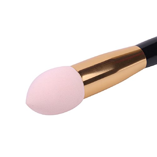 Malloom® Fashion Cosmetic Makeup Brush Sponge Foundation Makeup Brush Powder Puff Brush (Pink)