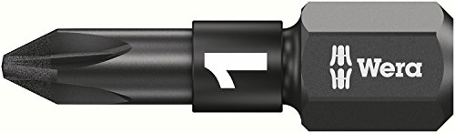 Wera Bit-Sortiment, Bit-Check 30 Impaktor 1, 30-teilig, 05057690001 - 21