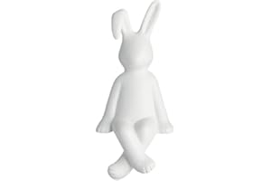 Storefactory Pelle White Decoration