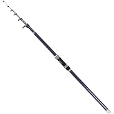 Tica Crony Aggress Telesurf 3,90m 100-250gr