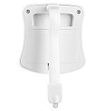 LED Toilette LED Toilette Licht, Stoga T003 LED Toilette WC Nachtlicht Bewegung aktiviert / Light Sensitive Automatische LED WC Nacht Motion Sensor Badezimmerlampe für jeden WC Batteriebetriebene Nachtlicht¡ ­WC Nachtlicht Lampe Motion Toilettenlicht Toilettenbeleuchtung Motion Sensor LED WC Nachtlicht LED Toilette Licht Lampe - 5