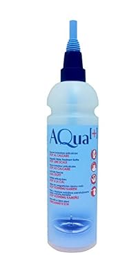 euroflex 6806605.0 aqua+ bouteille anticalcaire