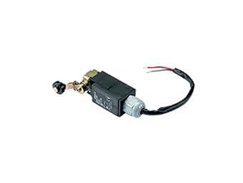 Hiltron FCMS SENSORE per FINECORSA Magnetico