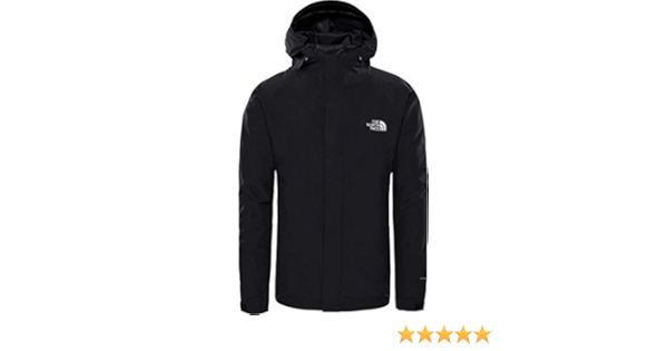 merak triclimate jacket