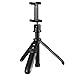 Produktbild wonderfulwu Selfie Stick Bluetooth Handyhalter Fernbedienung Stativ Live Broadcast Video Recording Aids Tools kompatibel mit iPhone LG Galaxy Huawei