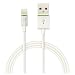 Produktbild Leitz, Kabel, Lightning auf USB-Kabel, 1 m, Apple zertifiziert, Complete, Weiß, 62120001