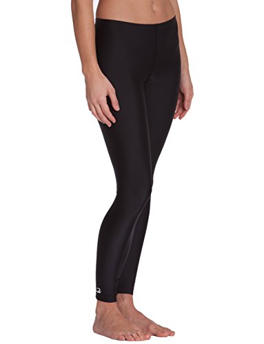 iQ-Company Damen Leggings UV 300 Pants Watersport - 3