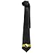 Produktbild Tai Chi Chuan T'ai Chi Ch'uan Taijiquan Men's Tie Long Necktie Skinny Neckwear Silk