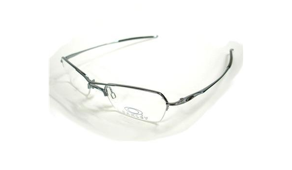 Oakley HOLLOWPOINT 2.0 POLISHED MERCURY 