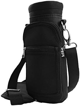Kisa Water Holder Carrier Hydro Flask / Swell Type Bottles.(Large)