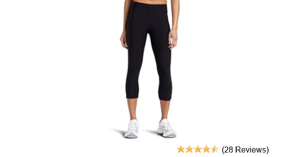 reebok easytone capri