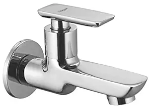 Hagar VENTO VE-002 Long Nose Foam Flow with Flange for Bathroom and Bathroom Fixtures