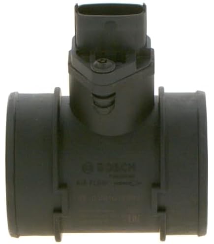 Sensore Massa Aria (Debimetro) Pierburg 7.07759.84.0 Per BMW, MINI, Toyota - 12V