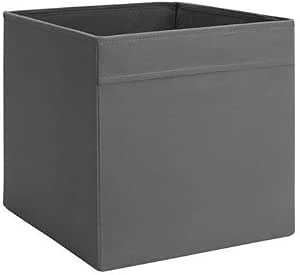 IKEA DRÖNA Box Für KALLAX Regal – Passende Aufbewahrungsbox Aus Kunststoff, 33x33cm IKEA DRÖNA Box Für KALLAX Regal – Passende Aufbewahrungsbox Aus Kunststoff, 33x33cm