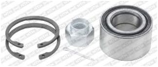 SNR Wheel Bearing Kit Part Number: R19000
