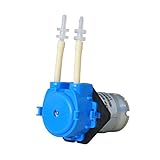 . Anzug für Aquarien, Chemikalien, Flüssigkeiten, Dosier Additiven.