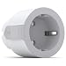 Produktbild PowerBear Smart Schaltbare Steckdose [Smart Home & WiFi] Handy Bedienbar Steckdose kompatibel mit Alexa und Google Home [24 Monat Garantie]
