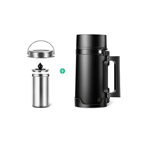 Electric Kettle Travel Mini Cup Tour Folding Portable Small Kettle Reserve Insulation Low Power