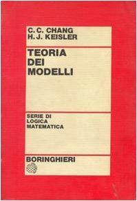 Teoria dei modelli Teoria dei modelli
