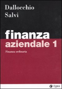 Finanza aziendale: 1 libro