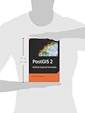Image de PostGIS 2 Análisis Espacial Avanzado