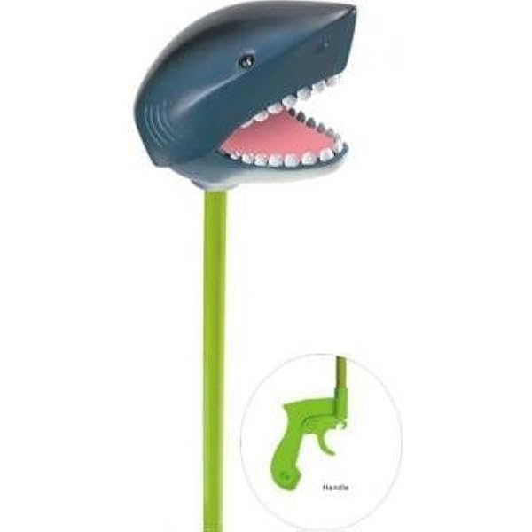 Safari 871280 Snapper Great White Shark 