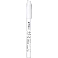 KIKO Milano French Manicure White Pencil - 2er Pack, Weißer Nagelstift Für Die Nagelspitze