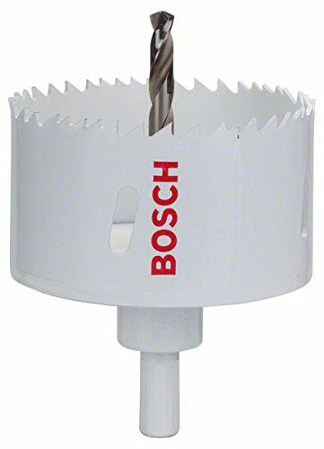 Bosch DIY Lochsäge HSS-Bimetall (Ø 76 mm) - 2