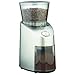 Produktbild Metal Die-Cast Housing Conical Burr Grinder by Capresso
