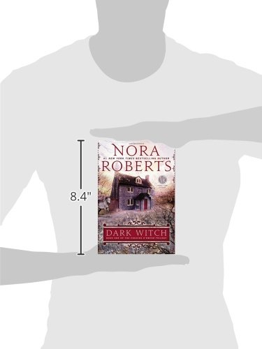 Livres Couvertures de Dark Witch