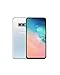 Price comparison product image Samsung Galaxy S10e 128GB Single SIM Prism White UK Version