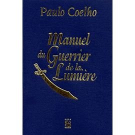 Manuel du guerrier de la lumière