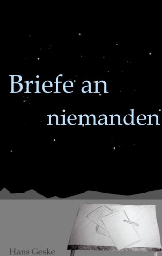 Briefe an niemanden