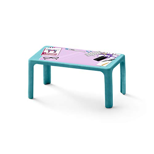 Schleich 42370 - Mobile Tierärztin mit Hannoveraner Fohlen - 14