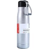 Trendix &Ccedil;elik İ&ccedil;li Termos 550 Ml Gri Skm015