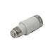 Produktbild DO2-20 Fuse fuse gG, gL industrial 20A 400VAC 250V D02 WEBER