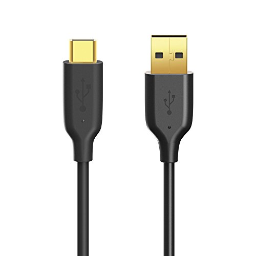 Sentivus® USB 3.1 Kabel 1m (Typ A Stecker auf 3.1 Stecker) – Ladekabel / Datenkabel – Pro Series - 3