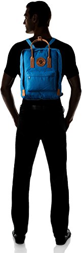 Asequible FJÄLLRÄVEN F23565 Mochila, Unisex Adulto, Azul (Lake Blue),
24x36x45 cm (W x H x L) Revisión