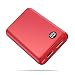 Produktbild Yacikos Powerbank 13800mAh Externer Akku Portable Ladegerät, kompakt Powerbank, hohe Kapazität 2 USB Ports Output für Smartphones/Digitalgerät