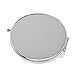 Fanyland Fancyland Women Daisy Pattern Portable Cosmetic Compact Mirror 7*7cm