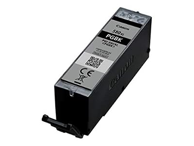 Canon Pgi-580xl - Cartouche Noire