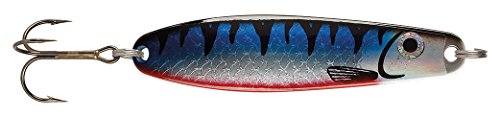 Preisvergleich Produktbild Falkfish Galax 18g 56mm Holo TR Blue