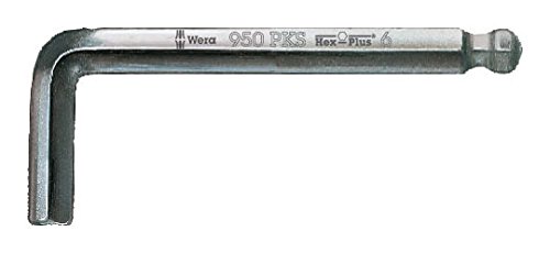 Wera Werkzeug-Set, Kraftform Kompakt 100, 52-teilig, 05057460001 - 44