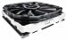 Produktbild CRYORIG CR-C1A - Cryorig C1 Top Flow CPU Heatsink with 140mm Fan - White Frame